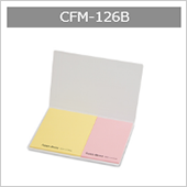 cfm-126b
